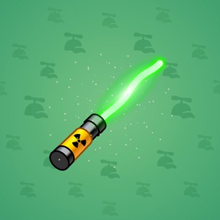 Light Sword #117257