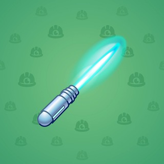 Light Sword #117317