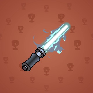 Light Sword #117350