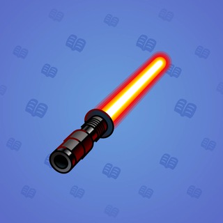 Light Sword #122182