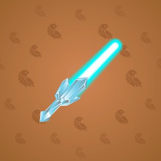 Light Sword #122187