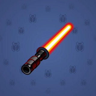 Light Sword #122193