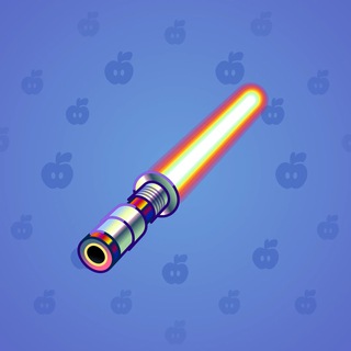 Light Sword #122194