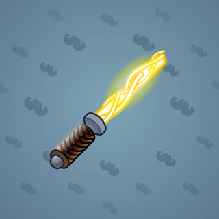 Light Sword #122196