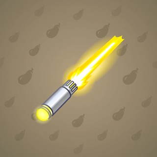 Light Sword #122206