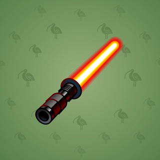 Light Sword #122208