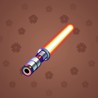 Light Sword #122209