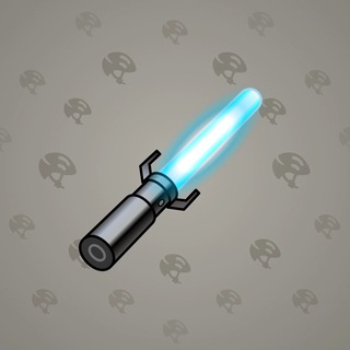 Light Sword #122214