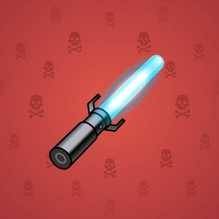Light Sword #122217