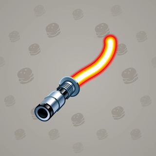 Light Sword #122218