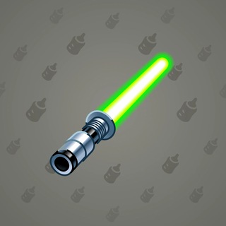 Light Sword #122222