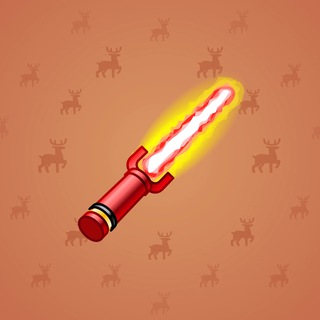 Light Sword #122371
