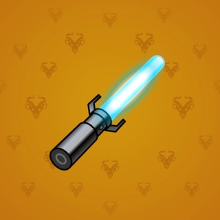 Light Sword #122372