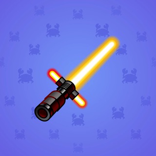 Light Sword #122374