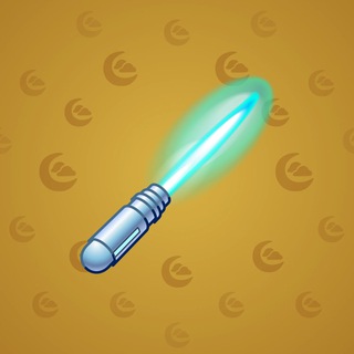 Light Sword #122381