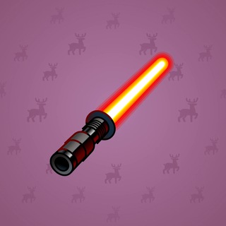 Light Sword #123205