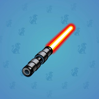 Light Sword #123208