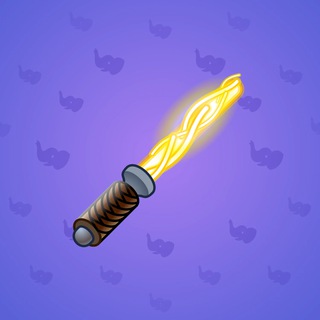 Light Sword #123209