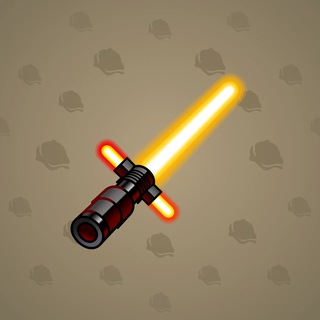Light Sword #123214