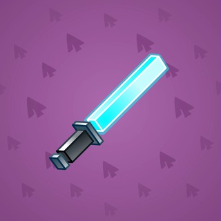 Light Sword #123218