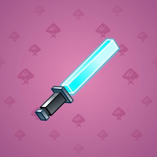 Light Sword #123224