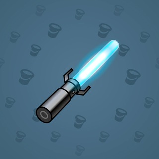 Light Sword #123227