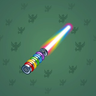Light Sword #123233