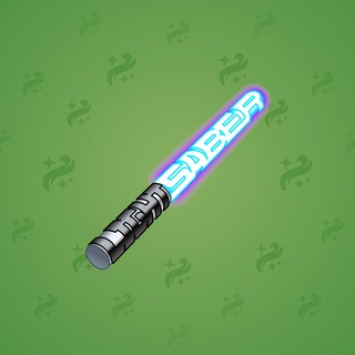 Light Sword #123242