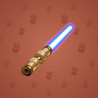 Light Sword #123247