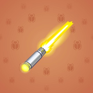 Light Sword #123454