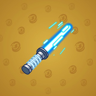 Light Sword #123458