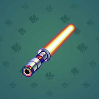 Light Sword #123462