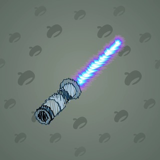 Light Sword #123464