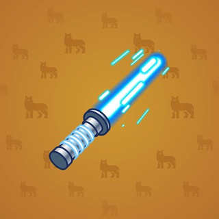 Light Sword #123468