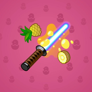 Light Sword #123474