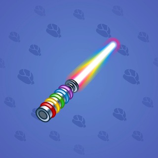 Light Sword #123479