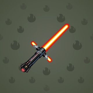Light Sword #123481