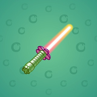 Light Sword #123560