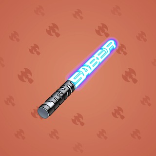 Light Sword #123568