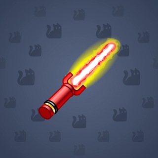 Light Sword #123570