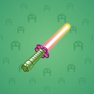 Light Sword #123572