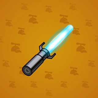 Light Sword #123575