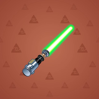 Light Sword #123576