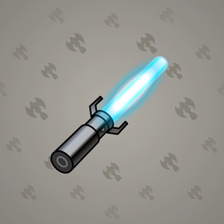 Light Sword #123577