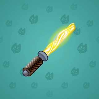 Light Sword #123581