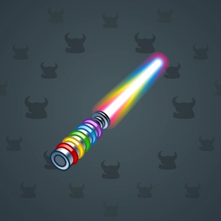 Light Sword #123598