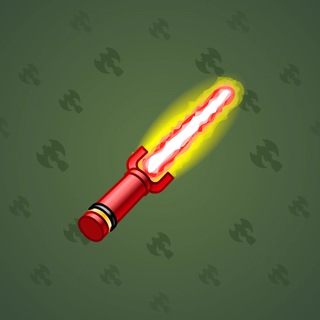 Light Sword #123599