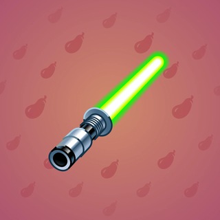 Light Sword #123604