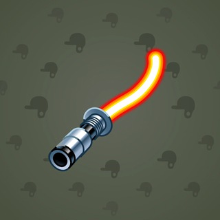 Light Sword #123605