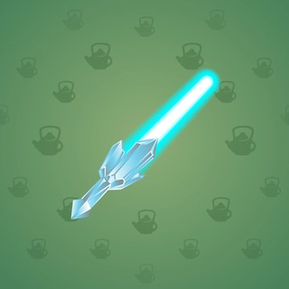 Light Sword #123606